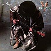 Stevie Ray Vaughan - In Step - 2017 Reissue, Analogue Productions 2 LPs
