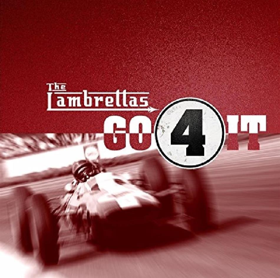 Lambrettas - Go 4 It