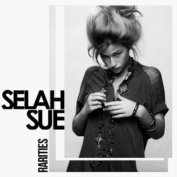 Selah Sue - Rarities - Reissue 2 CDs