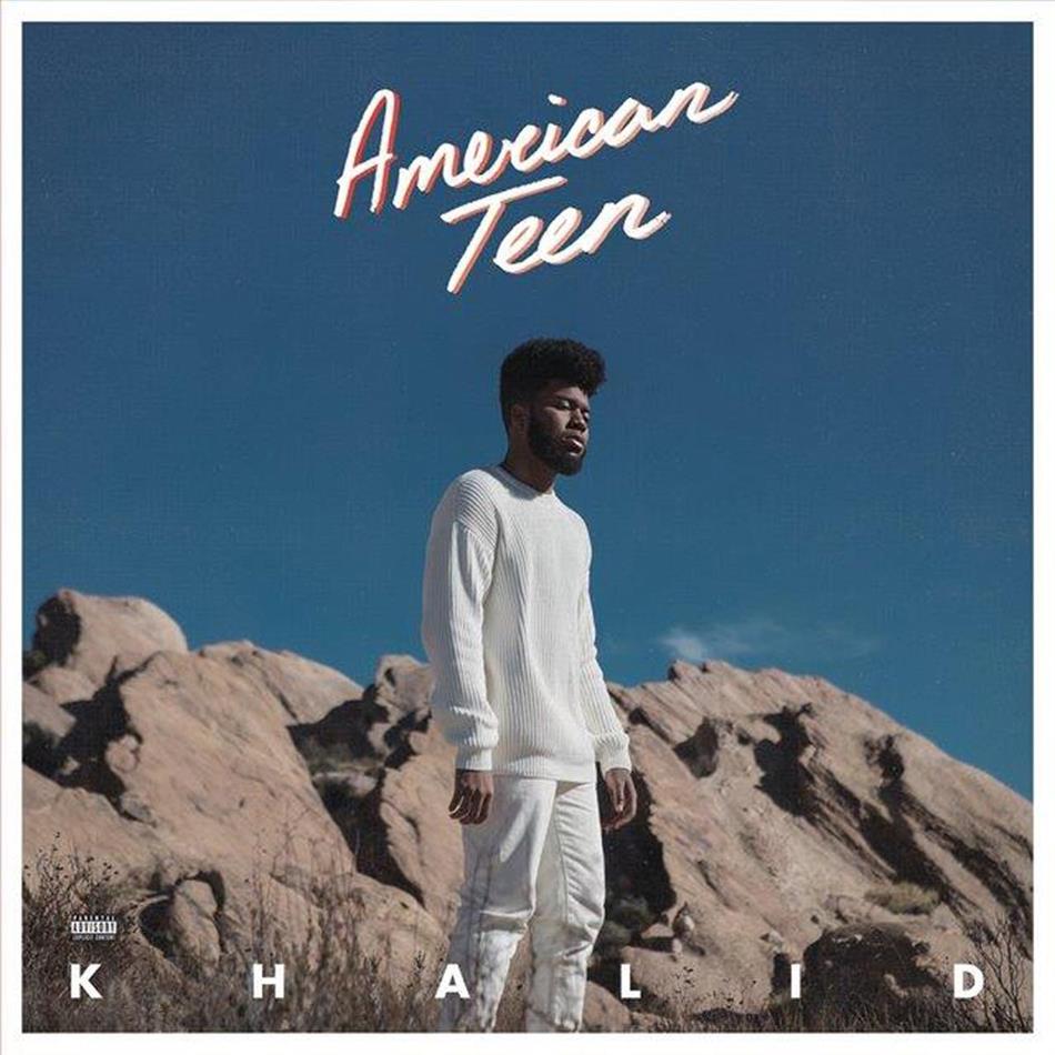 Khalid - American Teen LP