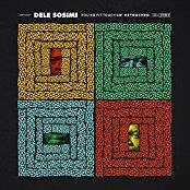 Dele Sosimi - You No Fit Touch Am Retouched 2 12" Maxi