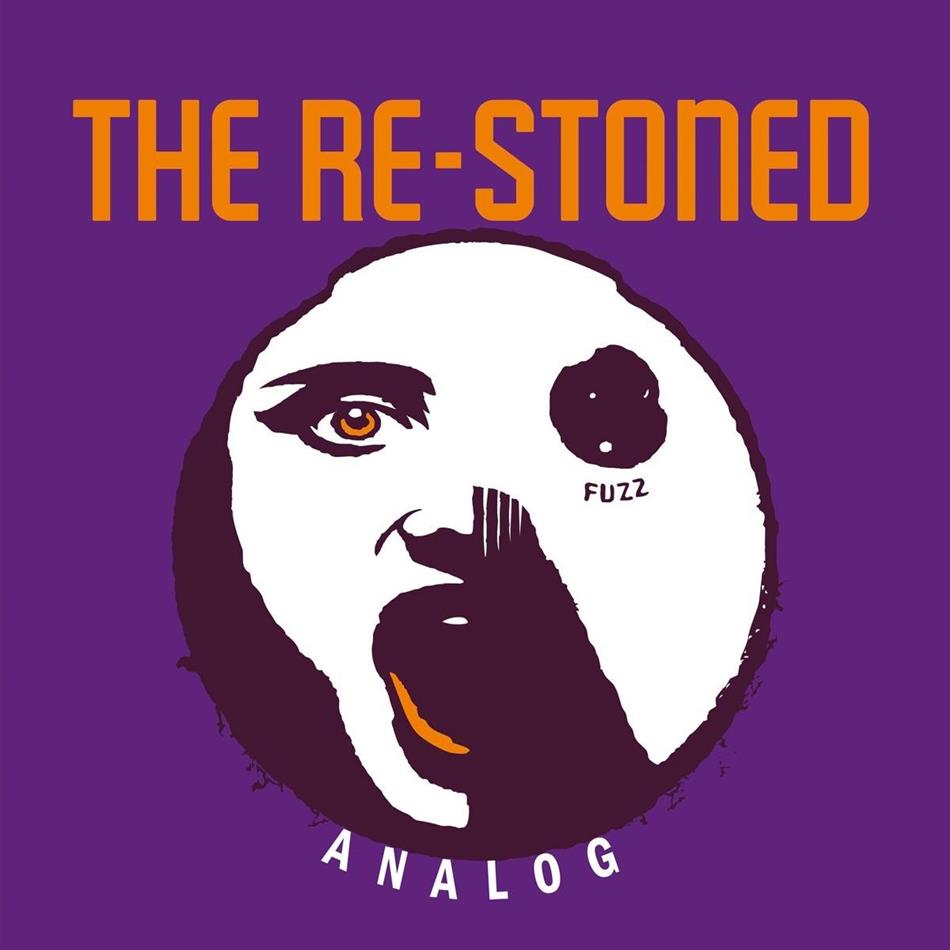 Re-Stoned - Analog LP