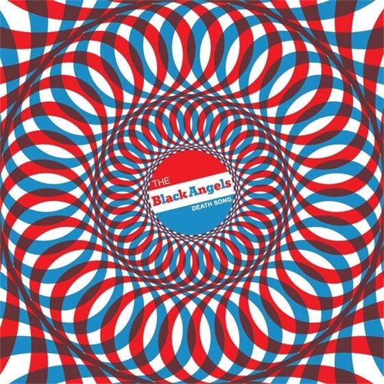 The Black Angels - Death Song