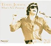 Tom Jones - What's New Pussycat - Reissue 2 CD