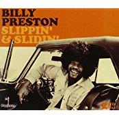Billy Preston - Slippin' & Slidin' 2 CD