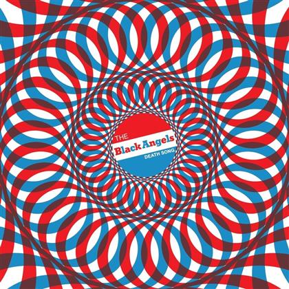 The Black Angels - Death Song - + Sticker (2 LP + Digital Copy)