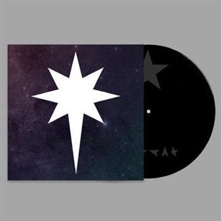 David Bowie - No Plan EP - Black Vinyl, Etched 12" Maxi + Digital Copy