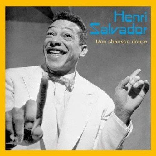 Henri Salvador - Une Chanson Douce - 2017 Reissue