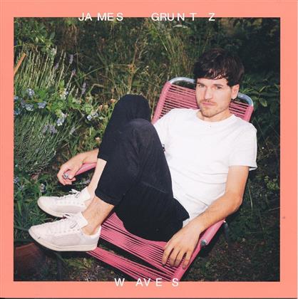 James Gruntz - Waves