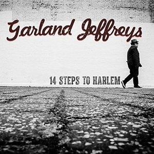 Garland Jeffreys - 14 Steps To Harlem LP