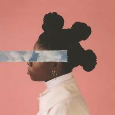 Coely - Different Waters - Blue Vinyl Colored, LP