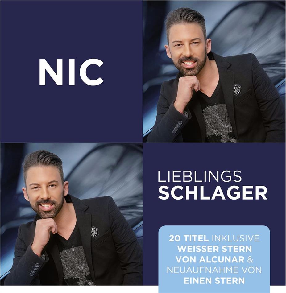 Nic - Lieblingsschlager