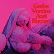 Axel Boman - Geeks/Voodoo 12" Maxi