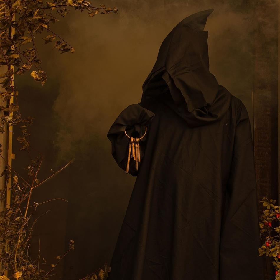 Brutality Will Prevail - In Dark Places LP