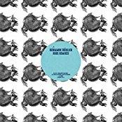 Benjamin Fröhlich - Rude Remixes 12" Maxi