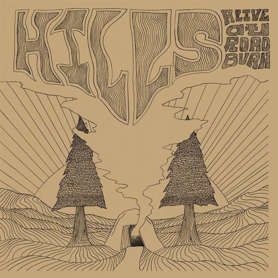 Hills - Alive At Roadburn