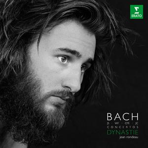 Johann Sebastian Bach (1685-1750) & Jean Rondeau - Dynasty: Bach Concertos Japan Edition
