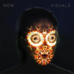 Mew - Visuals Limited Edition, LP