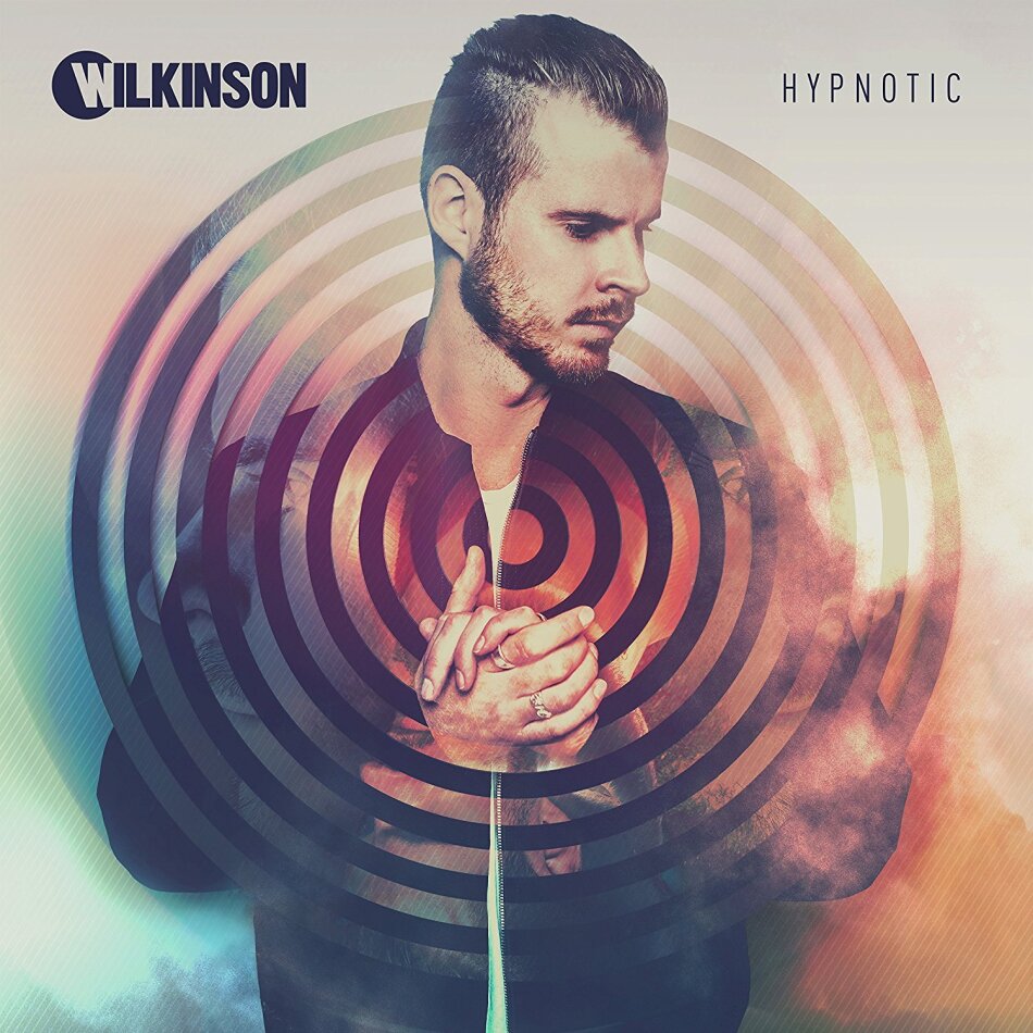 Wilkinson - Hypnotic 4 LPs