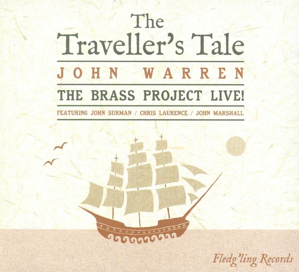 John Warren - The Traveller's Tale