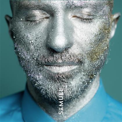 Samuel - Il codice della bellezza (2 LPs)