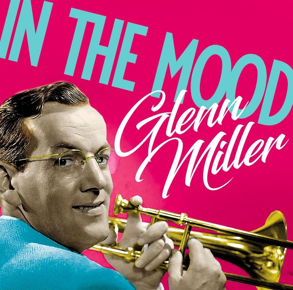 Glenn Miller - In The Mood - Zyx 2 CDs