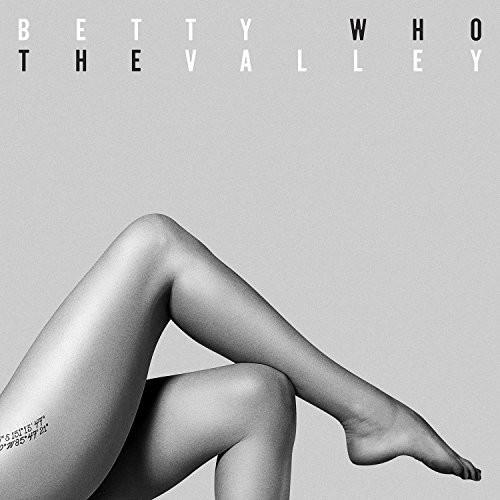 Betty Who - Valley
