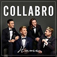 Collabro - Home