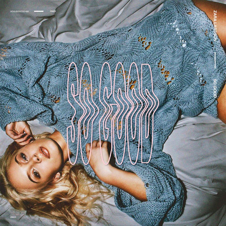 Zara Larsson - So Good 2 LPs + Digital Copy