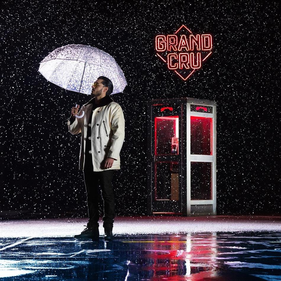 Deen Burbigo - Grand Cru