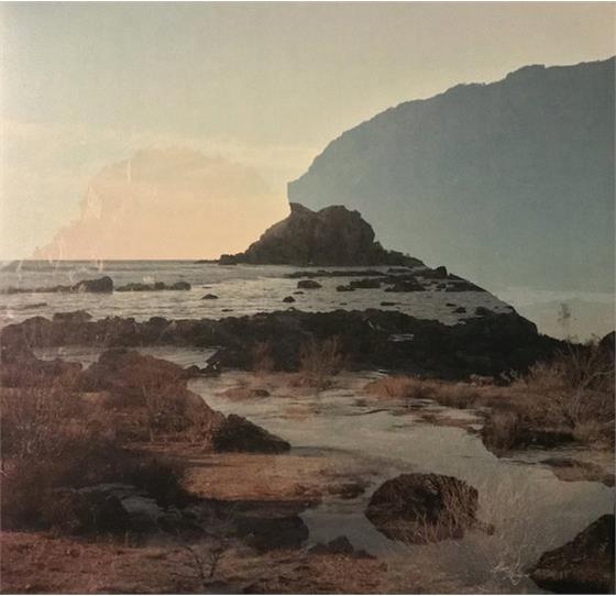 Clutchy Hopkins - High Desert Low Tide