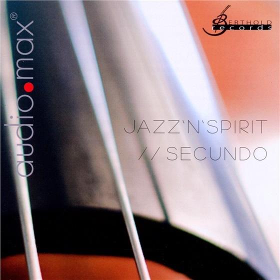 Jazz N Spirit - Secundo Hybrid SACD
