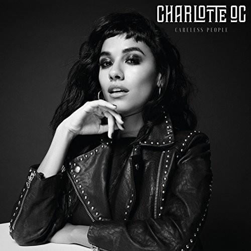 Charlotte Oc - Careless People LP