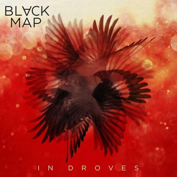 Black Map - In Droves LP