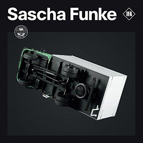 Sascha Funke - IFA 12" Maxi