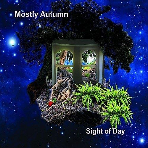 Mostly Autumn - Sight Of Day Limited Edition, 2 CDs
