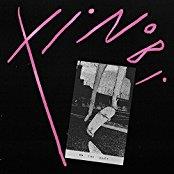 Xinobi - On The Quiet