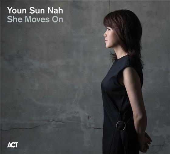 Youn Sun Nah - She Moves On