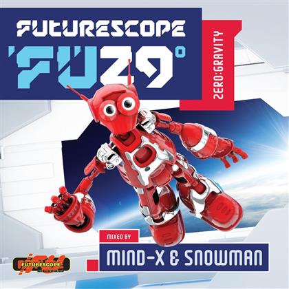 Futurescope - Vol. 29 - Zero Gravity