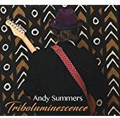 Andy Summers - Triboluminescence