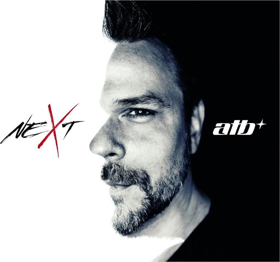 Atb - Next - Ltd. Deluxe Boxset + ATB Family Scarf 2 CDs