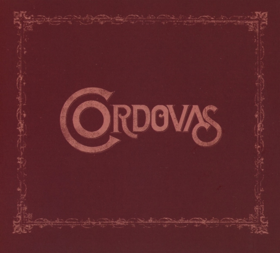 Cordovas - ---