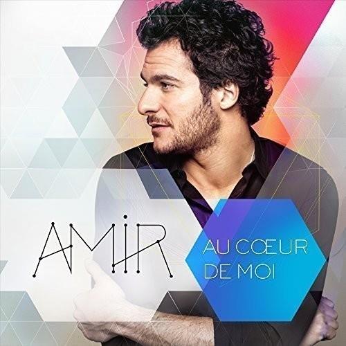 Amir - Au Coeur De Moi - Mintpack