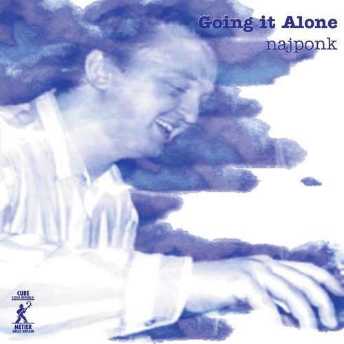 Najponk, Coleman, Noble & Young - Najponk: Going It Alone