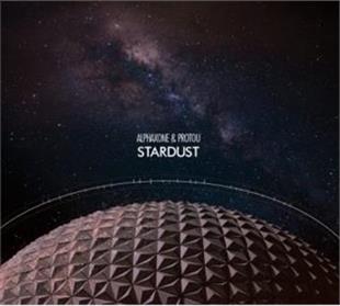 Alphaxone & Proto U - Stardust