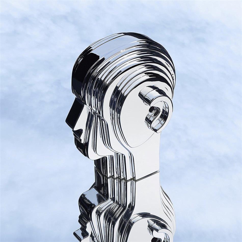 Soulwax - From Deewee Japan Edition
