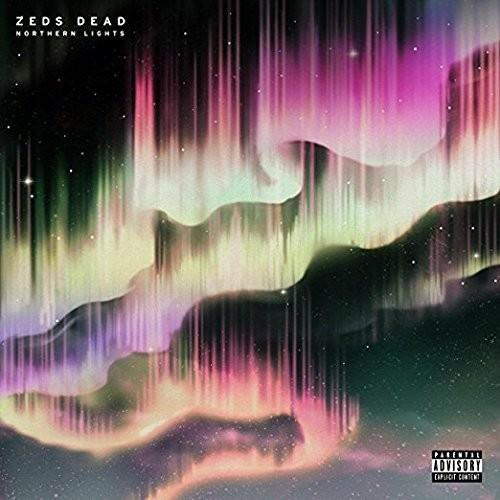 Zeds Dead - Nothern Lights LP