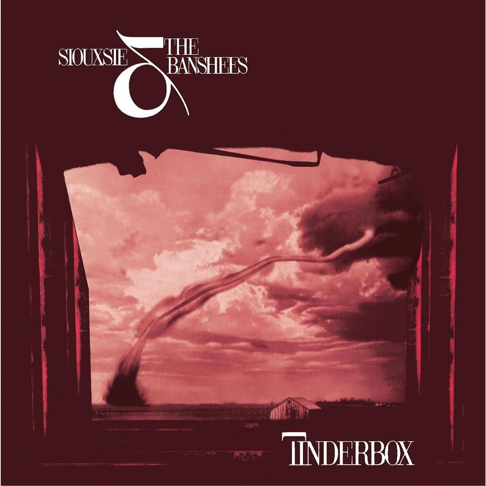 Siouxsie & The Banshees - Tinderbox 2018 Reissue, LP