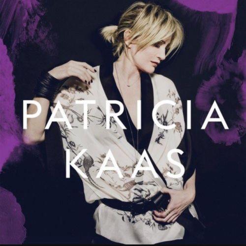 Patricia Kaas - --- - Deluxe Edition, Collector's Edition 2 CD