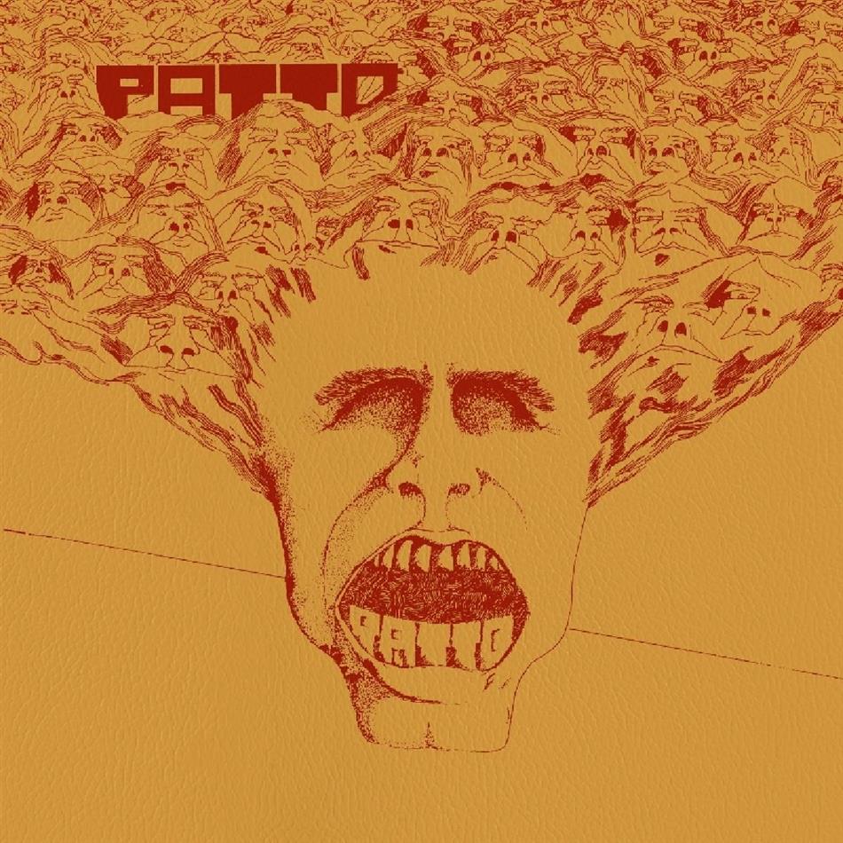 Patto - --- Extended Edition, Remastered